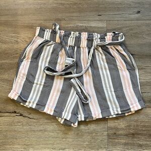🔥SALE- any 4/$20. Junior Girl Summer Short